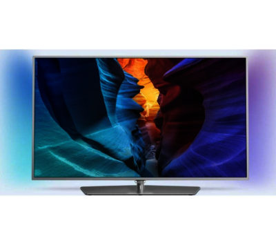 40 Philips 40PFT6510/12 Smart 3D  LED TV